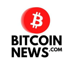 Bitcoin News logo