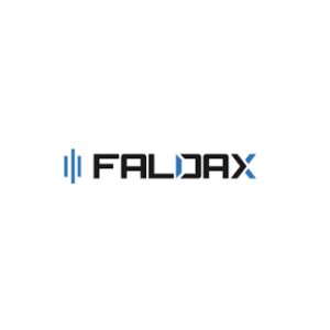 FALDAX logo