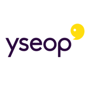 Yseop logo