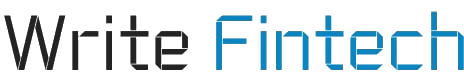 Write Fintech logo